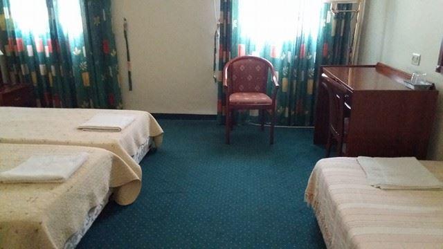 Rosary Sister Guest House Ein Karem Gerusalemme Esterno foto