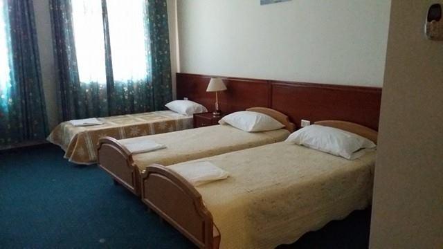 Rosary Sister Guest House Ein Karem Gerusalemme Esterno foto