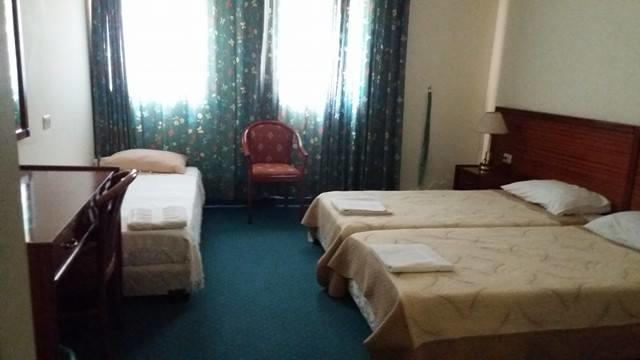 Rosary Sister Guest House Ein Karem Gerusalemme Esterno foto