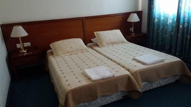 Rosary Sister Guest House Ein Karem Gerusalemme Esterno foto